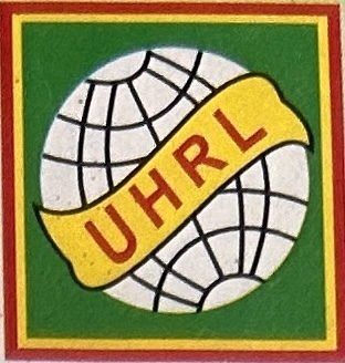 UHRL logo