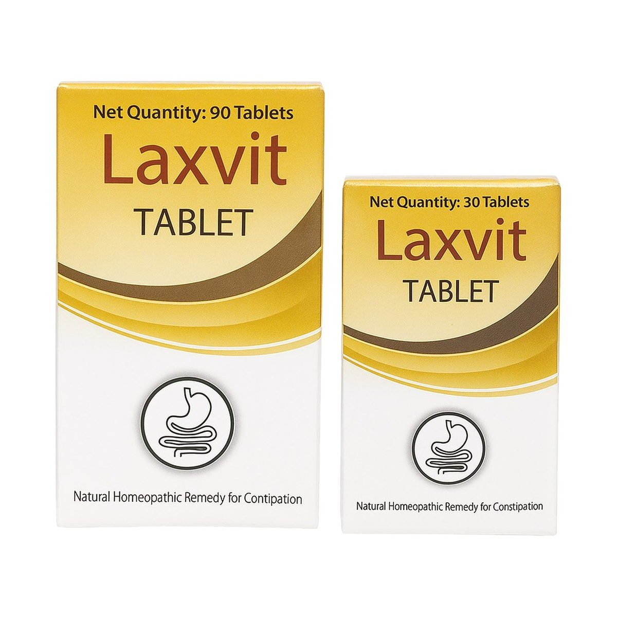 Laxvit Tablet tablet pack