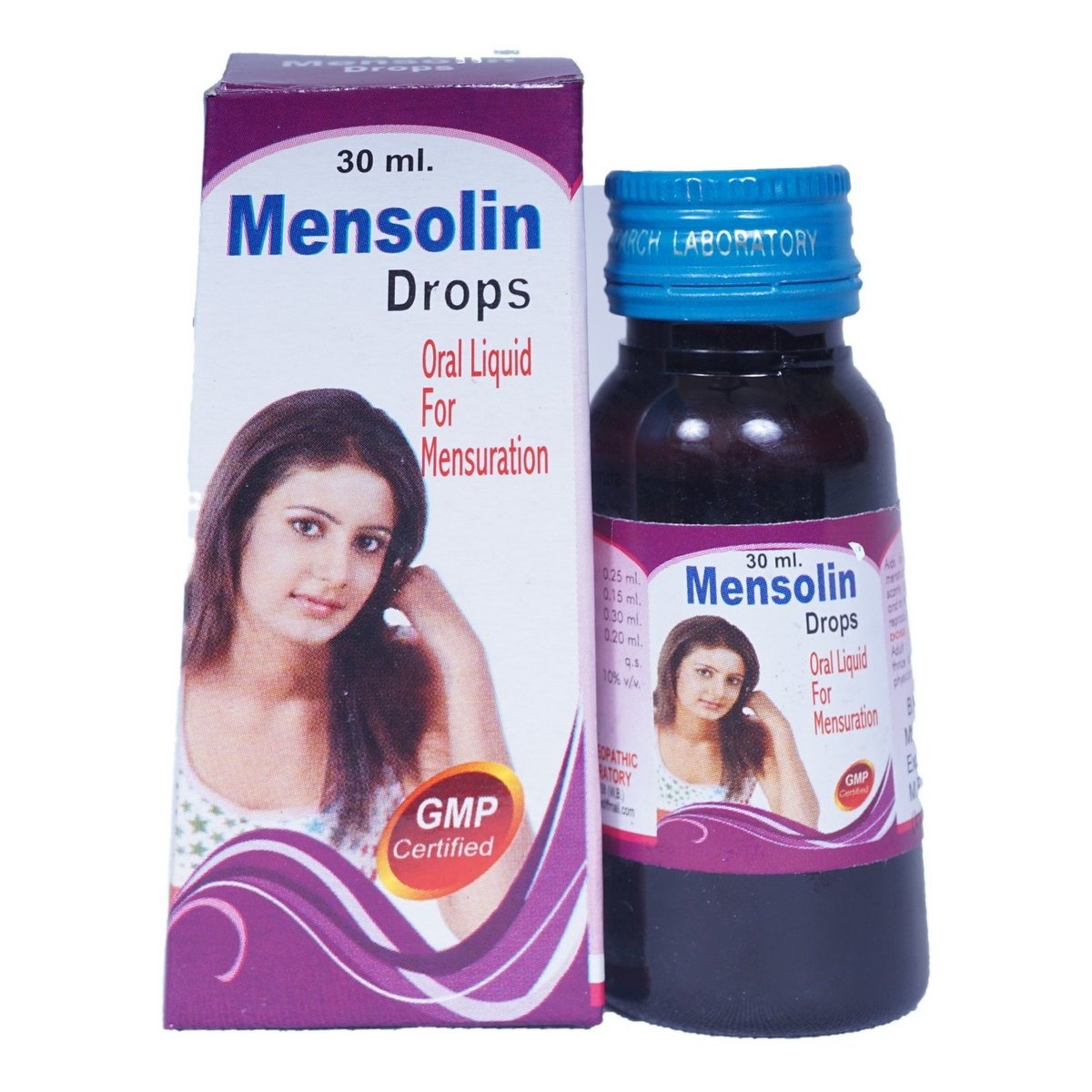 Mensolin Drops drop pack shot