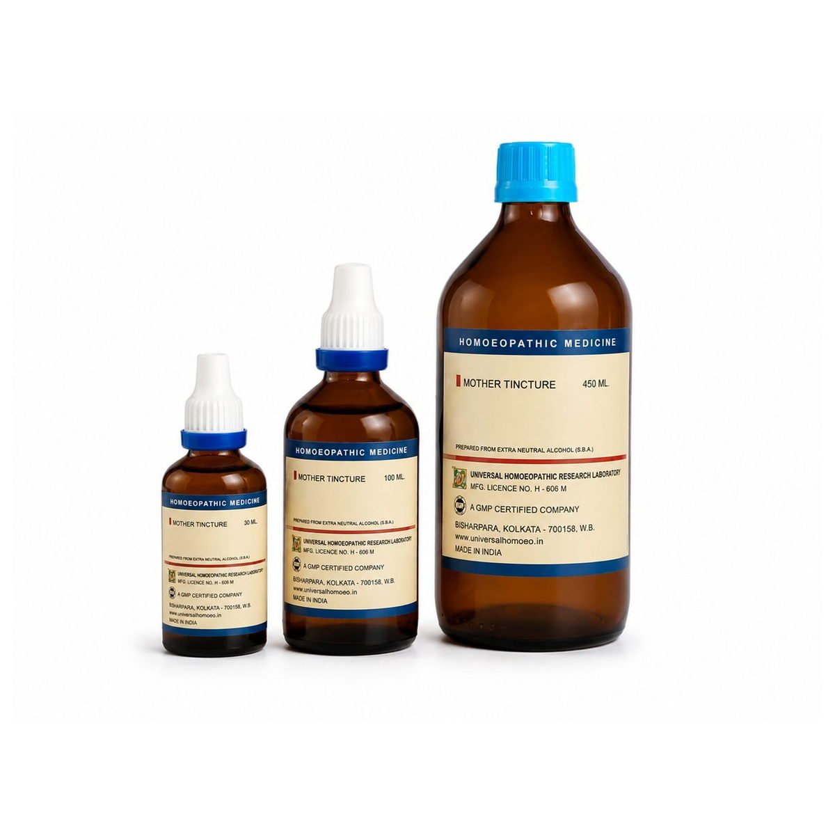 Abies Canadensis Q mother tincture pack