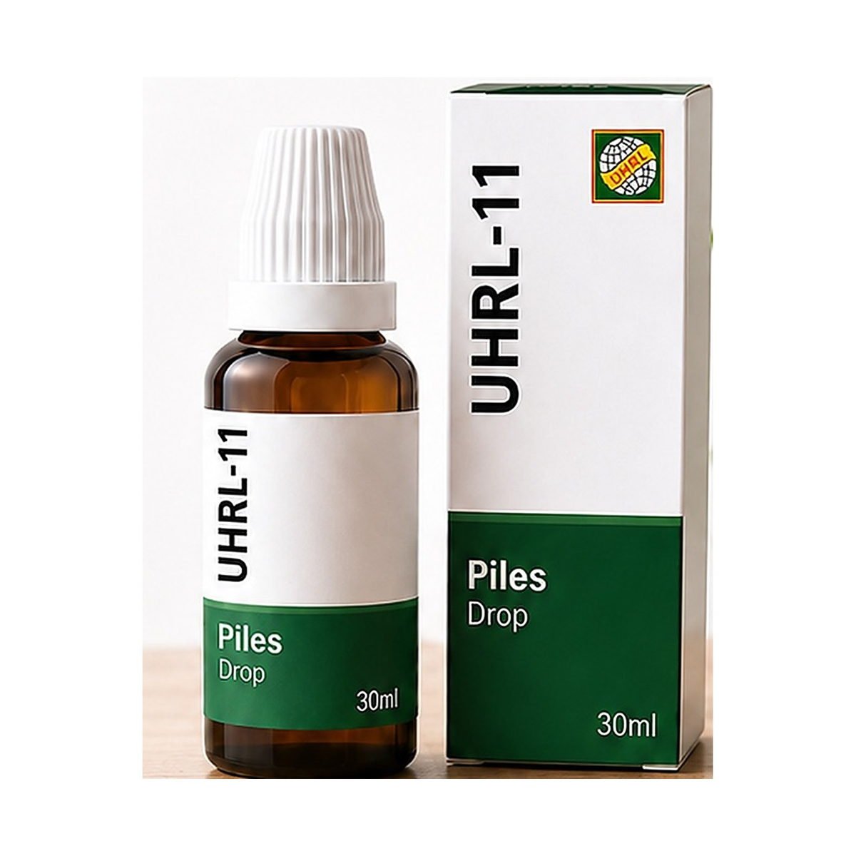 UHRL-11 Piles Drop drop pack