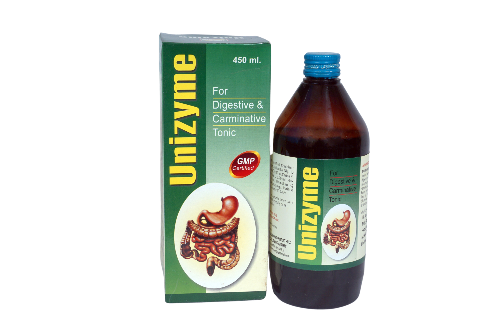 Unizyme