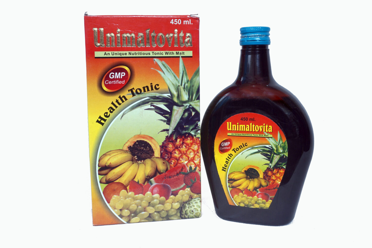 Unimoltovita