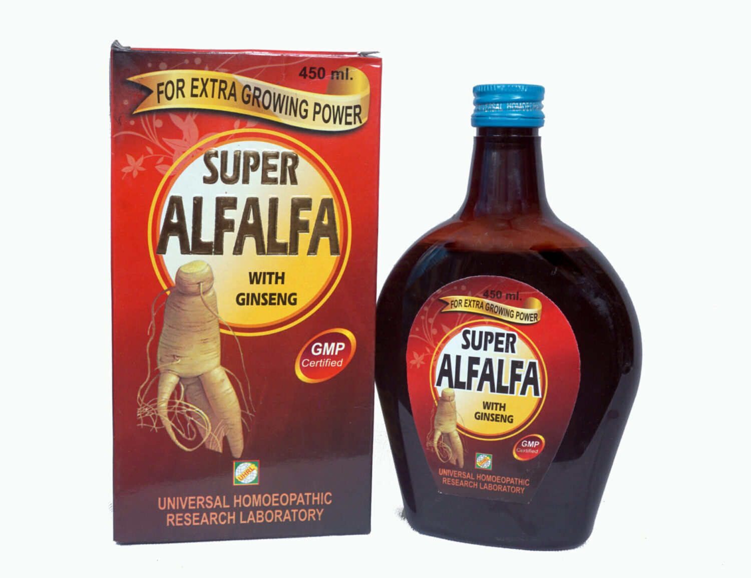 super alfalfa