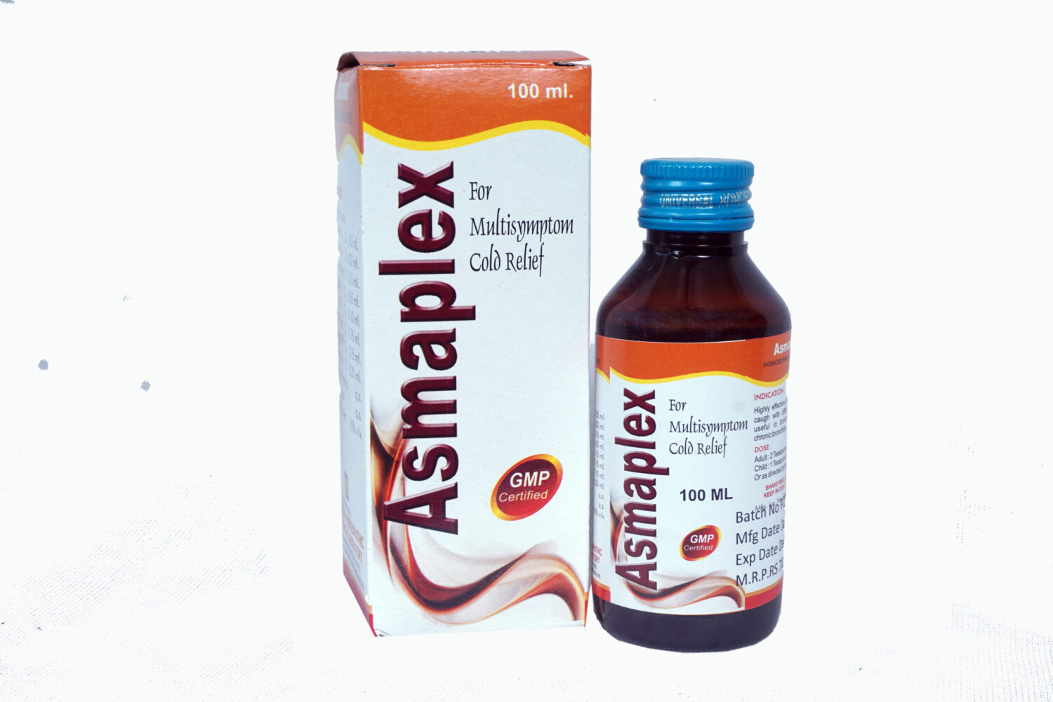 gripe mixture