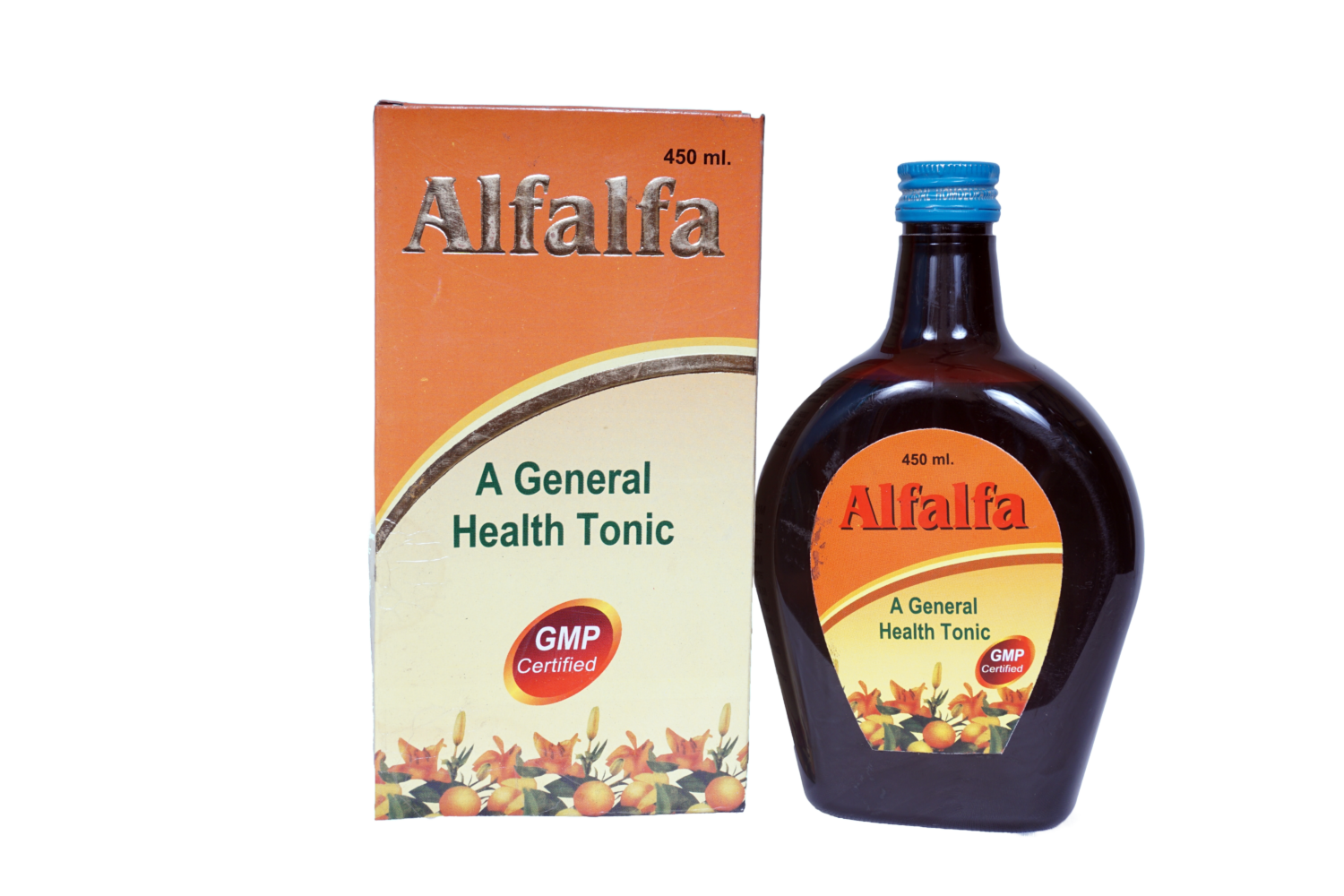 alfalfa