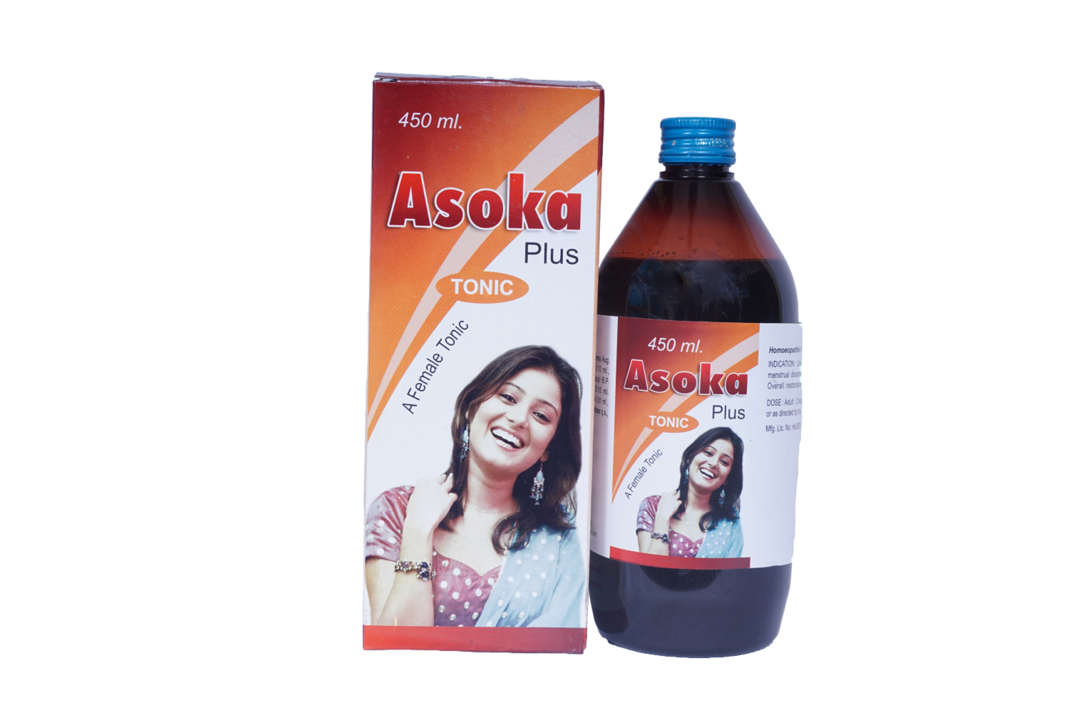 asoka plus