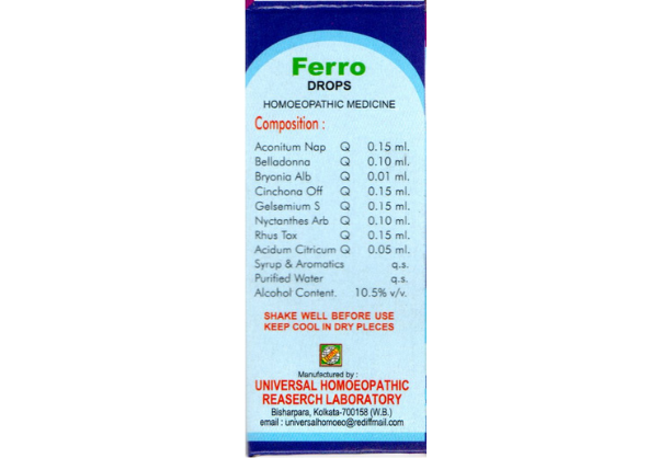 ferro