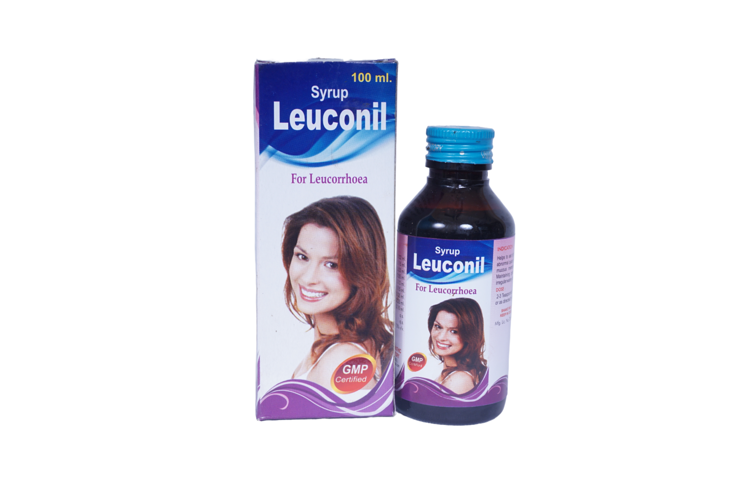 leuconil