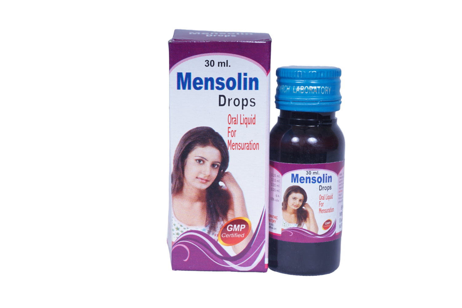 mensolin