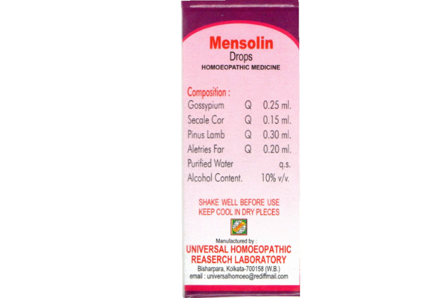 mensolin