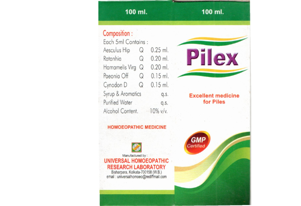 pilex