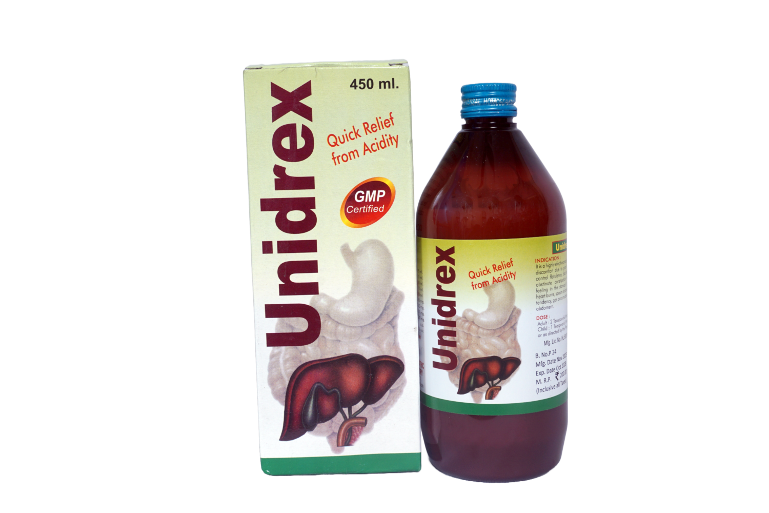 unidrex (2)