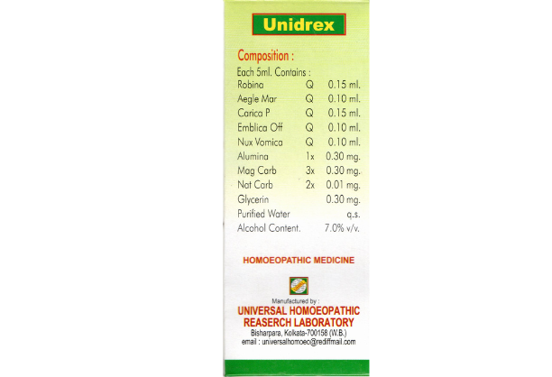 unidrex