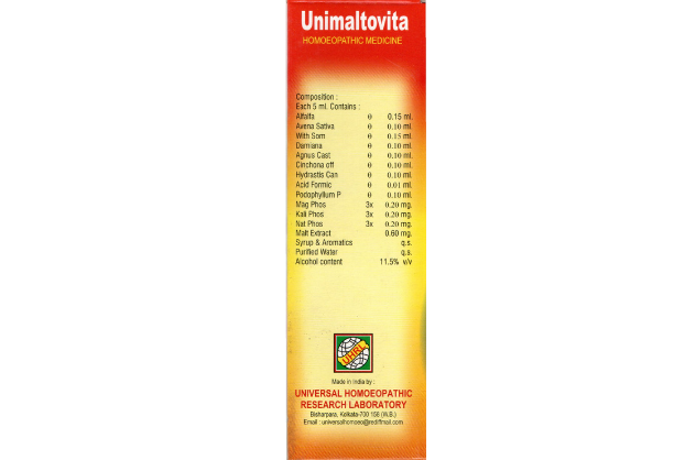unimolt