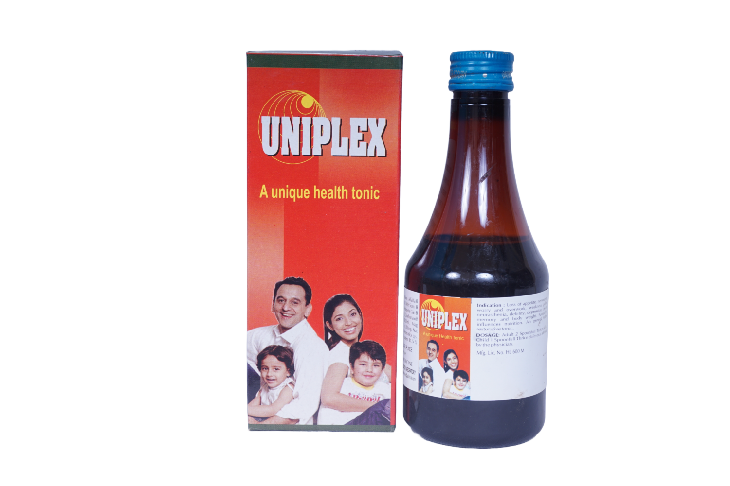 uniplex